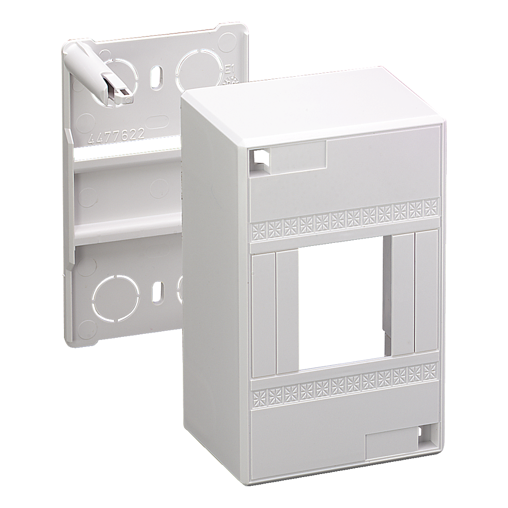 MINI COFFRET OPALE 8 PAS
